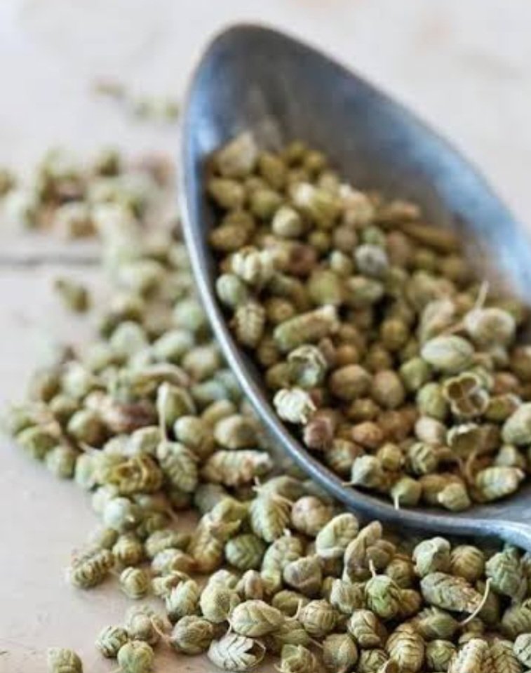 2025/09/1000102272.jpg TOP KEKİK 1 KG - Görsel 1