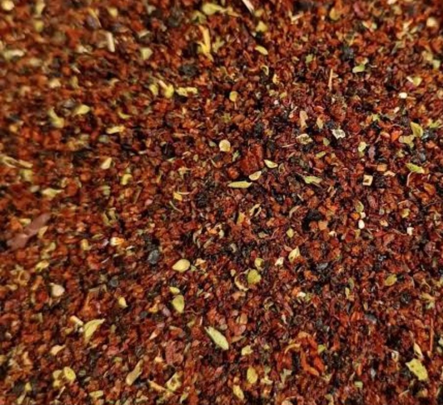 2025/09/1000102509.jpg SALATA BAHARATI 1 KG - Görsel 1