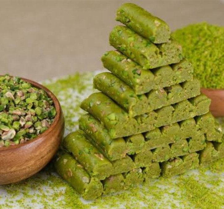 2025/09/1000102777.jpg FISTIK EZMESİ ÖZEL 1 KG - Görsel 1