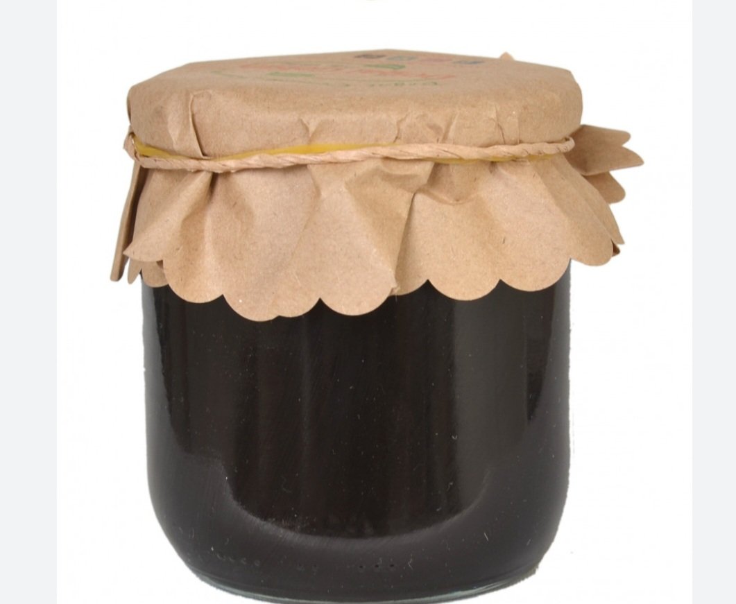 2025/09/1000103343.jpg GÖKDEM ANDIZ PEKMEZİ 800 GRAM - Görsel 1