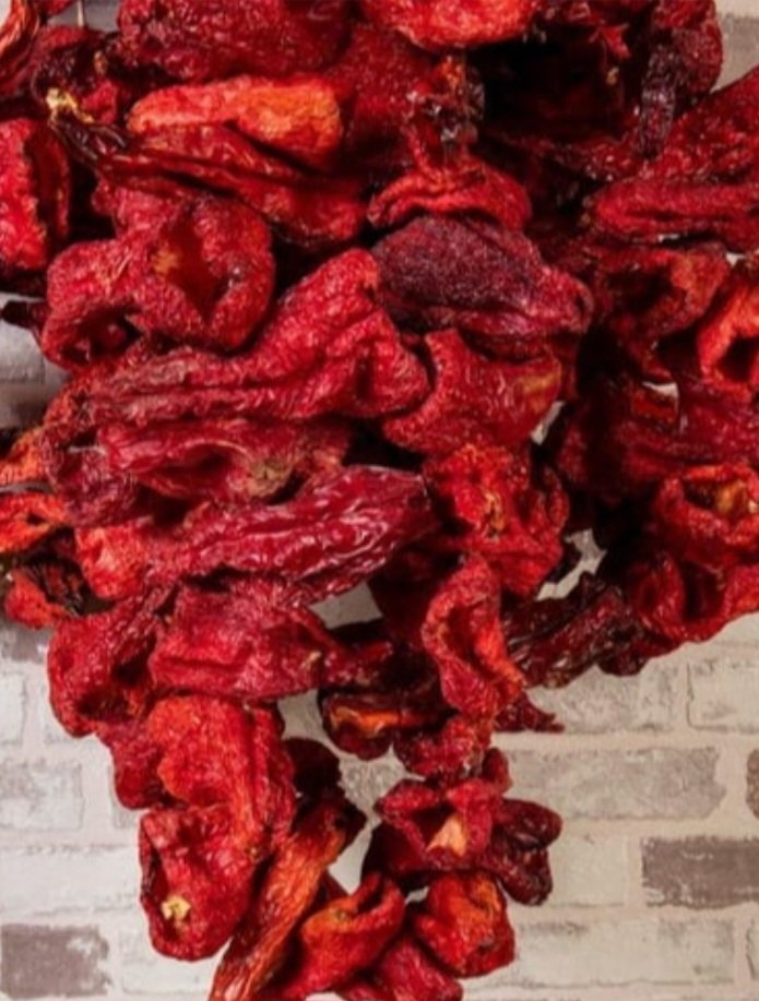 2025/09/1000103377.jpg KAPYA BİBER KURUTMA 1 DİZİ (50 ADET) - Görsel 1