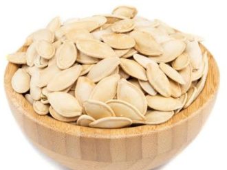 NEVŞEHİR KABAK ÇEKİRDEĞİ TUZSUZ 1 KG