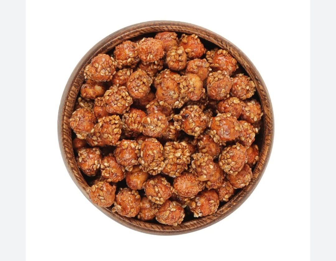 2025/10/1000112516.jpg SUSAMLI LEBLEBİ 1KG - Görsel 1