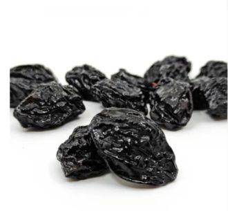 SİYAH ERİK ÇEKİRDEKLİ